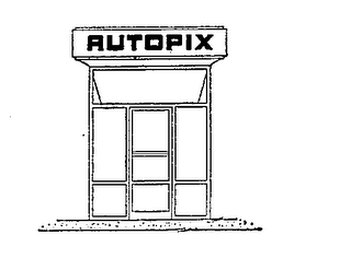AUTOPIX logo