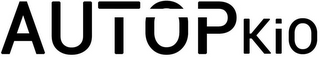 AUTOPKIO logo