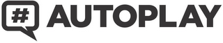 AUTOPLAY logo