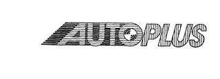 AUTOPLUS logo