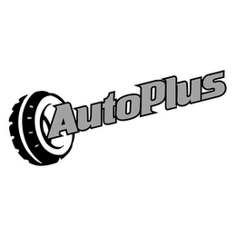 AUTOPLUS logo