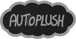 AUTOPLUSH logo