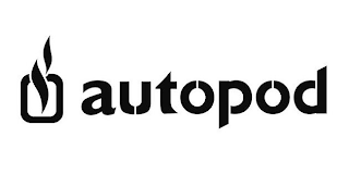AUTOPOD logo
