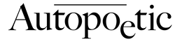 AUTOPOETIC logo