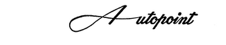 AUTOPOINT logo