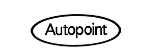 AUTOPOINT logo
