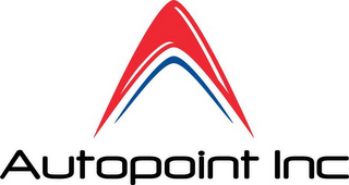 AUTOPOINT INC logo