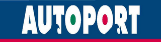AUTOPORT logo