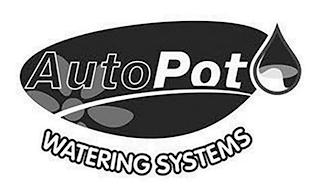 AUTOPOT WATERING SYSTEMS