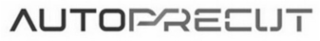AUTOPRECUT logo