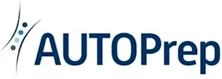 AUTOPREP logo