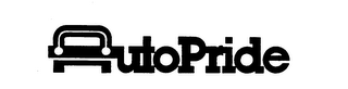 AUTOPRIDE logo