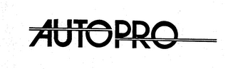 AUTOPRO logo