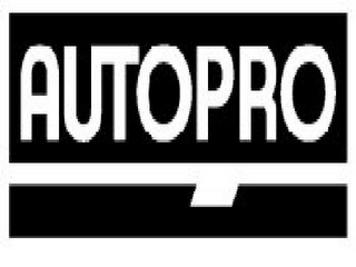 AUTOPRO logo