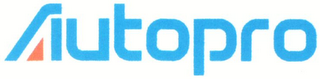 AUTOPRO logo