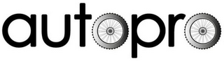 AUTOPRO logo