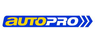 AUTOPRO logo