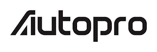 AUTOPRO logo