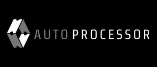AUTOPROCESSOR logo