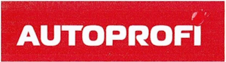 AUTOPROFI logo