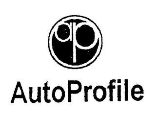 AUTOPROFILE logo