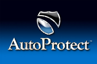 AUTOPROTECT logo