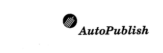 AUTOPUBLISH logo