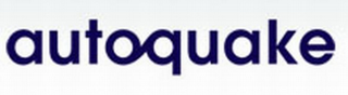 AUTOQUAKE logo