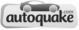 AUTOQUAKE.COM logo