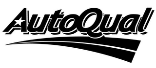 AUTOQUAL logo