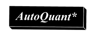 AUTOQUANT logo