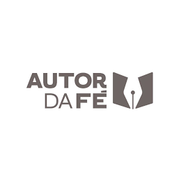 AUTOR DA FE logo