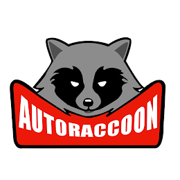 AUTORACCOON logo