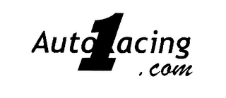 AUTORACING1.COM logo