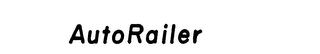 AUTORAILER logo