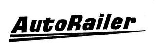 AUTORAILER logo