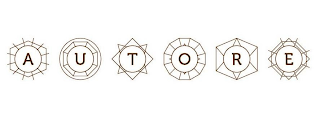 AUTORE logo