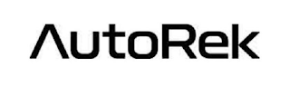 AUTOREK logo