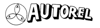 AUTOREL AAA logo