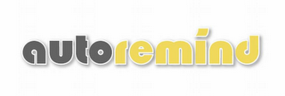 AUTOREMIND logo