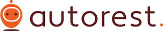 AUTOREST. logo