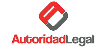 AUTORIDAD LEGAL logo