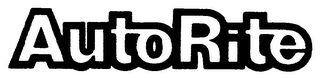 AUTORITE logo