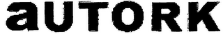 AUTORK logo