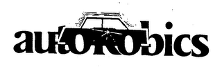 AUTOROBICS logo