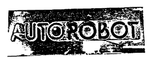 AUTOROBOT logo