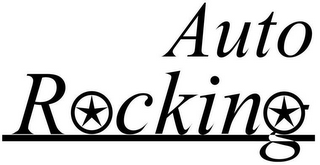 AUTOROCKING logo