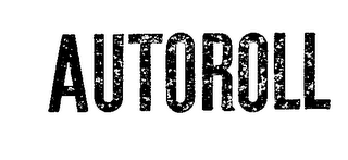 AUTOROLL logo