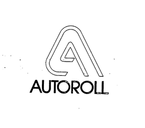 AUTOROLL logo