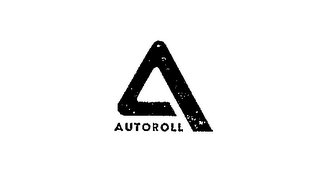 AUTOROLL A logo